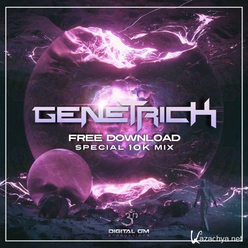 GeneTrick - Special 10K Mix (2017)