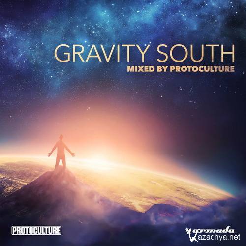 Protoculture - Gravity South Album (2017)