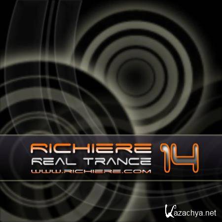 Richiere - Real Trance 14 (2017-02-27)