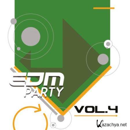 EDM Party Vol. 4 (2017)