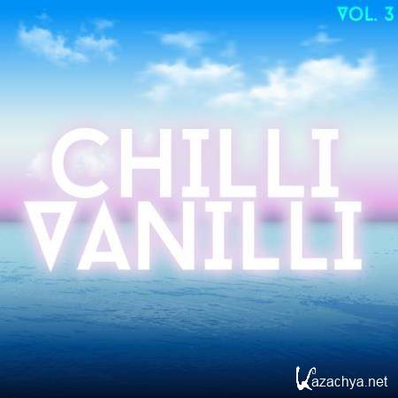 Chilli Vanilli, Vol. 3 (2017)