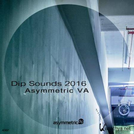 Dip Sounds 2016 (2017)