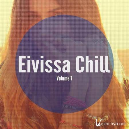 Eivissa Chill, Vol. 1 (Balearic Island Chill) (2017)