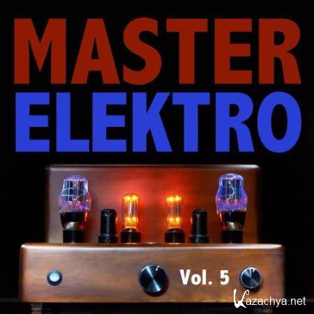 Master Elektro, Vol. 5 (2017)