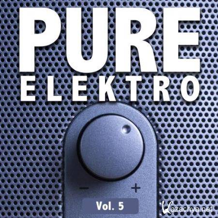 Pure Elektro, Vol. 5 (2017)