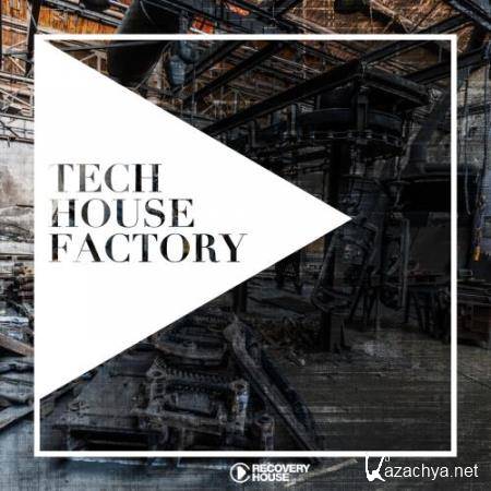 Tech House Factory (2017)
