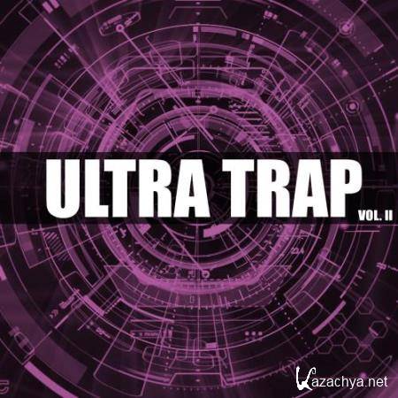 Ultra Trap Vol. II (2017)