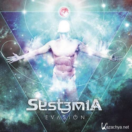 Systemia - Evasion (2017)