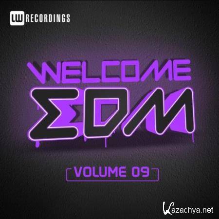 Welcome EDM, Vol. 9 (2017)