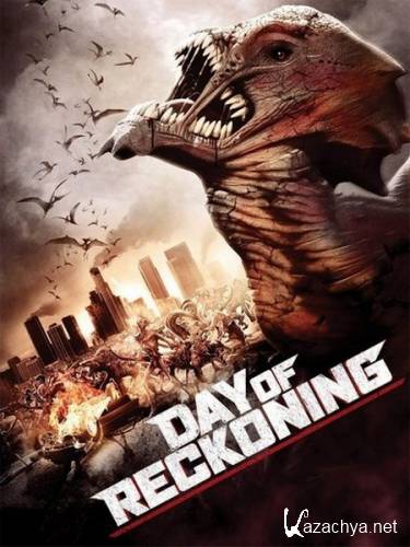   / Day of Reckoning (2016) WEB-DLRip/WEB-DL 720p
