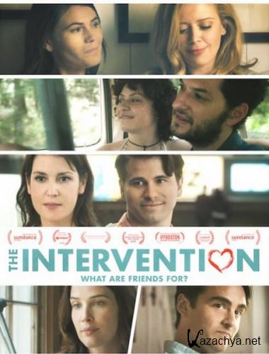  / The Intervention (2016) WEB-DLRip