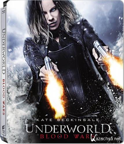  :   / Underworld: Blood Wars (2016) WEB-DLRip/WEB-DL 720p/1080p