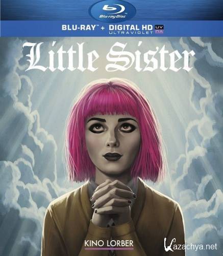   / Little Sister (2016) HDRip/BDRip 720p