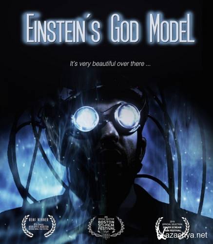     / Einstein's God Model (2016) WEB-DLRip/WEB-DL 720p
