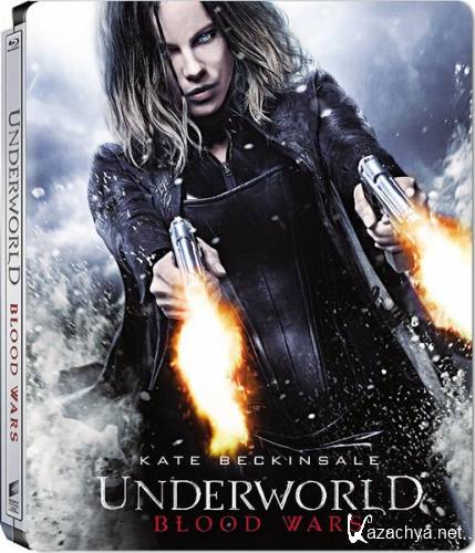  :   / Underworld: Blood Wars (2016) WEB-DLRip / WEB-DL 720p / 1080p