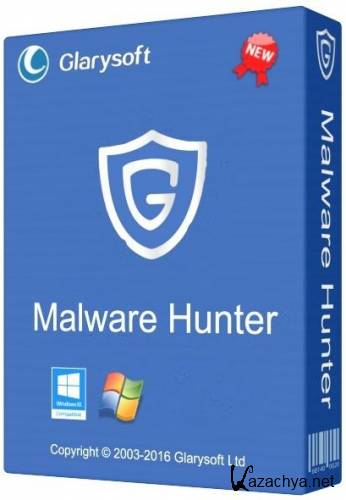 Malware Hunter PRO 1.30.0.50