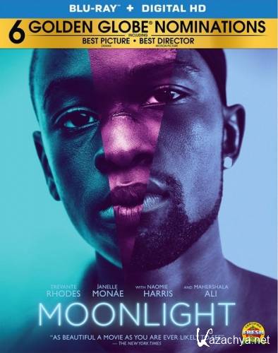   / Moonlight (2016) HDRip/BDRip 720p/BDRip 1080p