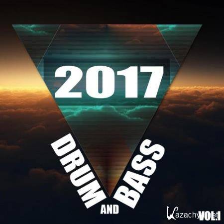 Drum and Bass 2017 Vol.I (2017)