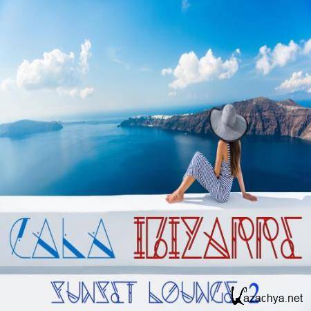 Cala Ibizarre, Sunset Lounge Vol.2 (2017)