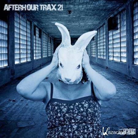 Afterhour Trax 21 (2017)