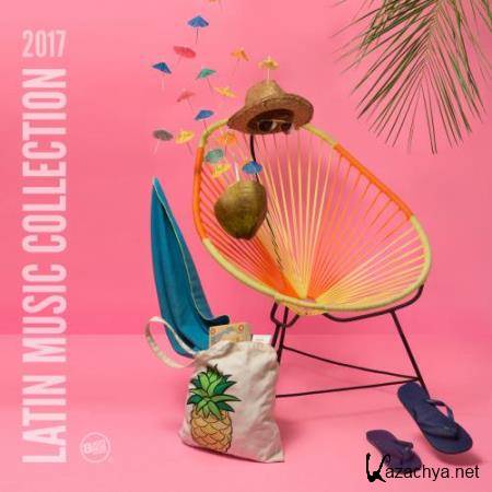 Latin Music Collection 2017 (2017)