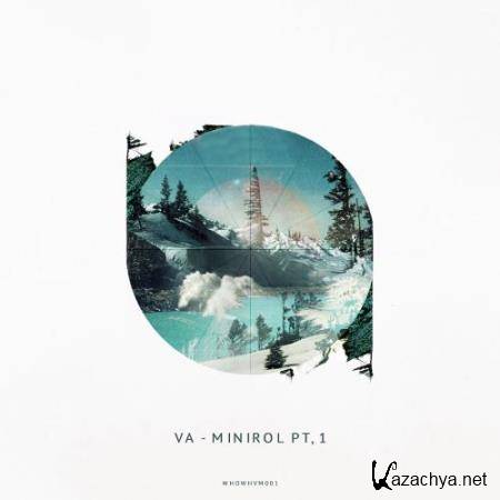 Minirol Pt, 1 (2017)