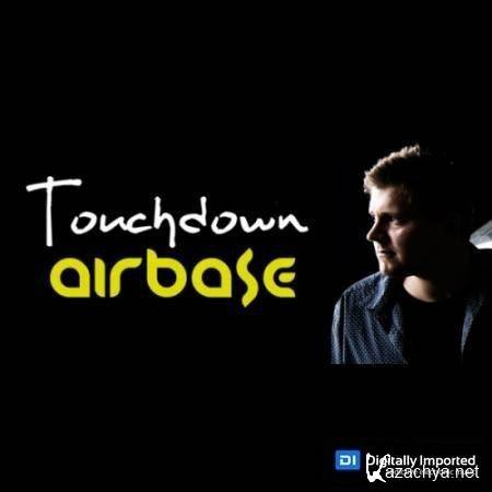 Airbase - Touchdown Airbase 105 (2017-03-01)
