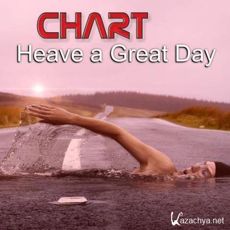 Chart Heave a Great Day (2017)
