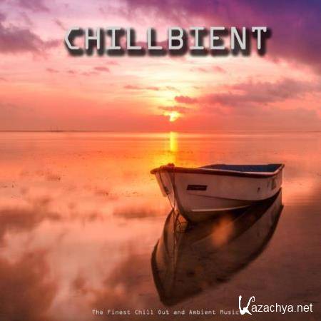 Chillbient (The Finest Chill Out and Ambient Music) (2017)
