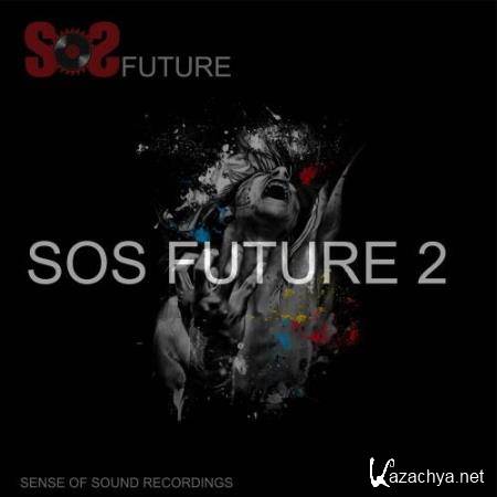 Sos Future Volume 2 (2017)