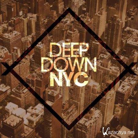 Deep Down NYC (2017)