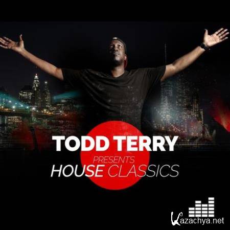 Todd Terry Presents: House Classics (2017)