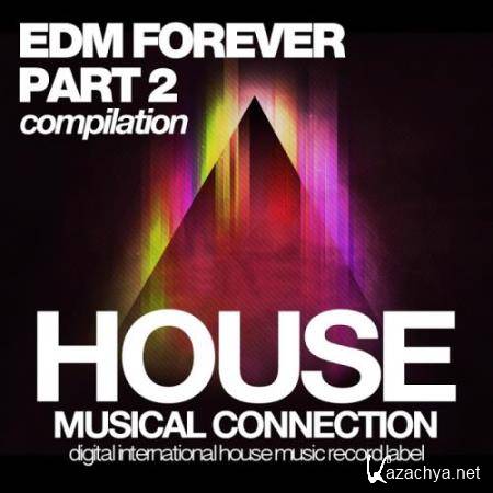 EDM Forever (Pt. 2) (2017)