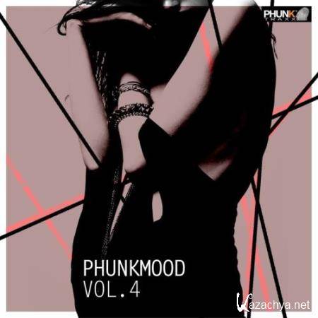 Phunkmood, Vol. 4 (2017)