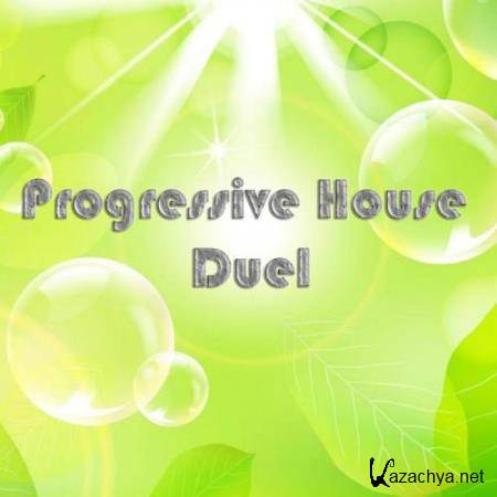 Progressive House Duel (2017)