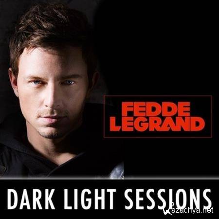 Fedde le Grand - DarkLight Sessions 237 (2017-03-03)