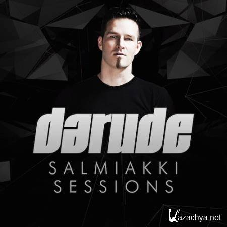 Darude - Salmiakki Sessions 142 (2017-03-03)