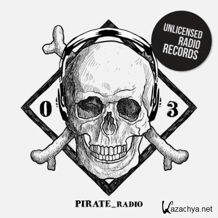 Pirate Radio Vol.13 (2017)