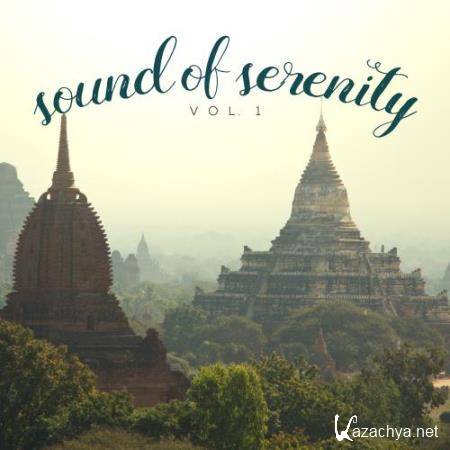 Sound of Serenity, Vol. 1 (2017)