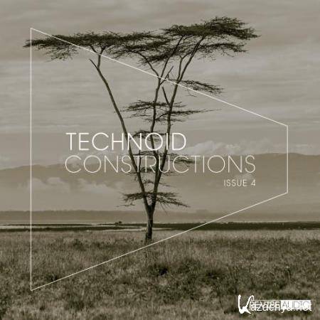 Technoid Constructions 4 (2017)