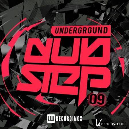 Underground Dubstep, Vol. 9 (2017)