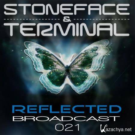 Stoneface & Terminal - Reflected Broadcast 021 (2017-03-03)