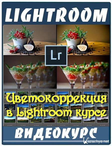   Lightroom  (2017) HDRip
