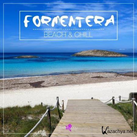 Formentera: Beach & Chill (2017)