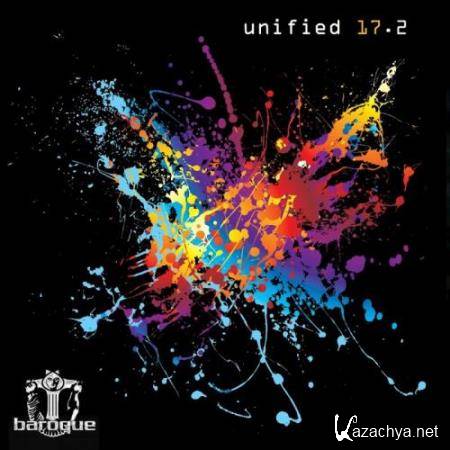Artists Unified 17 2 (2017)