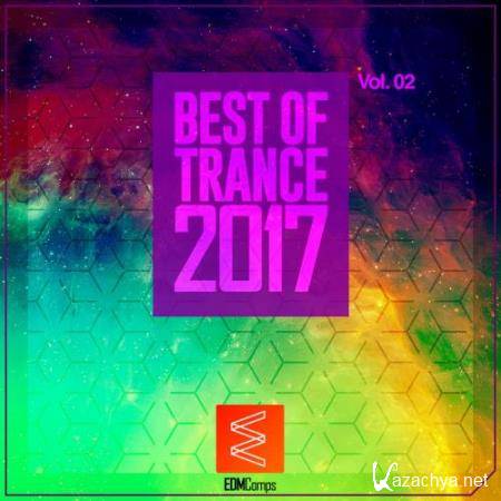 Best of Trance 2017, Vol. 02 (2017)