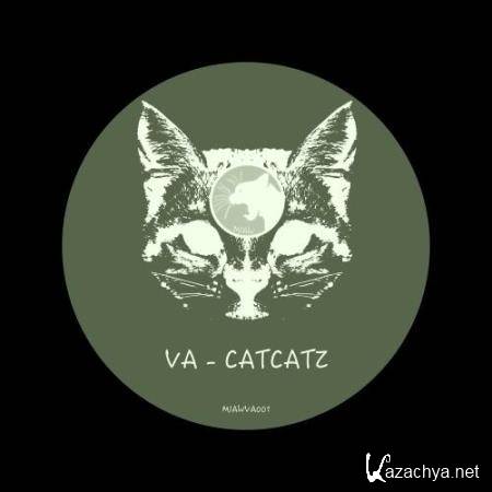 Catcatz (2017)
