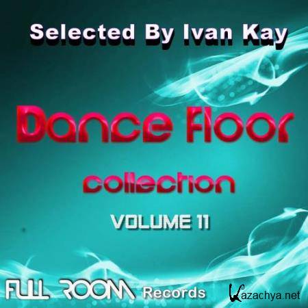 Dancefloor Collection, Vol. 11 (2017)