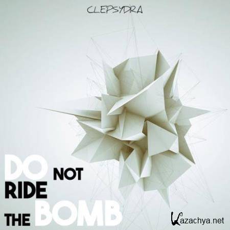 Dark MaDo Not Ride the Bomb (2017)tter, Vol. 7 - Fine Club Selection of Deep Dark House, Electro, Dub and Techno (2017)