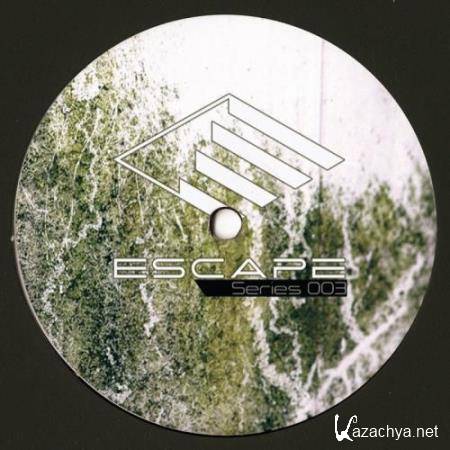Escape Series 003 (2017)
